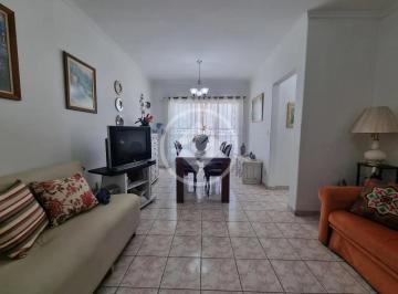 Apartamento · 75m² · 2 Quartos · 1 Vaga · Apartamento 2 quartos -  Itararé - São Vicente