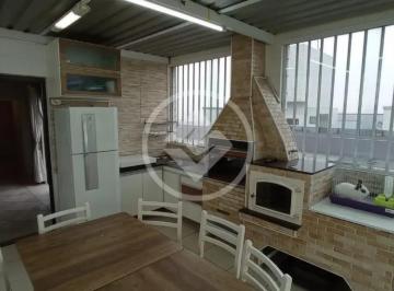 Apartamento · 350m² · 4 Quartos · 1 Vaga · Cobertura  4 quartos - Aparecida - Santos