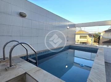 Casa · 274m² · 5 Quartos · 2 Vagas · Casa - 5 quartos - Embaré -Santos