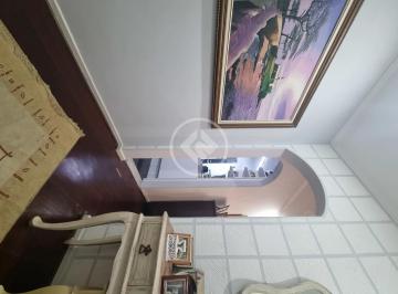 Apartamento · 106m² · 2 Quartos · 1 Vaga · Apartamento 2 quartos - Ponta da Praia - Santos