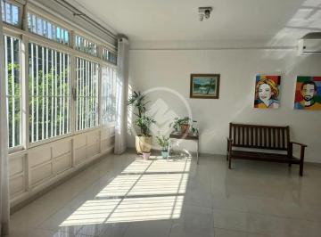 Casa · 229m² · 3 Quartos · 2 Vagas · Casa - 3 quartos - Ponta da Praia - Santos