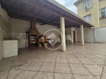Casa · 410m² · 5 Quartos · 3 Vagas · Casas e 1 loja - 5 quartos - Estuário - Santos