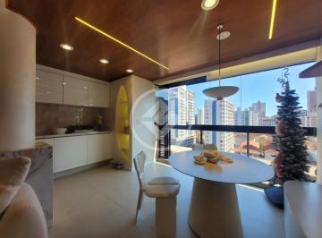 Apartamento · 83m² · 2 Quartos · 1 Vaga · Apartamento 02 quartos - Boqueirão - Santos