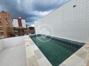 Casa · 220m² · 3 Quartos · 2 Vagas · Casa - 3 quartos - Embaré - Santos