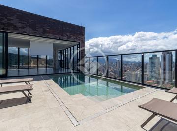 Apartamento · 320m² · 4 Quartos · 4 Vagas · Cobertura 4 quartos - José Menino - Santos