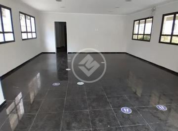 Comercial · 128m² · 1 Vaga · Sala comercial térrea