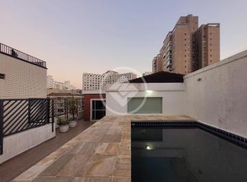 Comercial · 331m² · 3 Quartos · 2 Vagas · Cobertura 3 quartos - José Menino - Santos