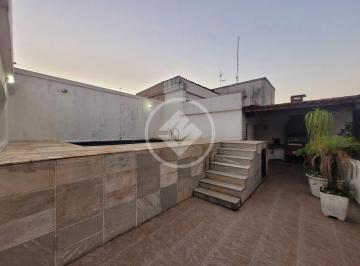 Comercial · 331m² · 3 Quartos · 2 Vagas · Cobertura 3 quartos - José Menino - Santos