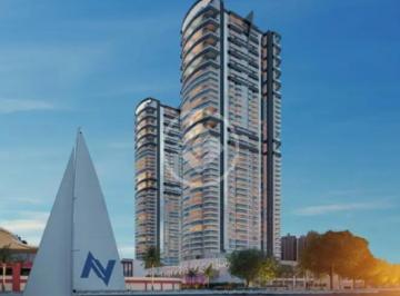 Apartamento · 227m² · 3 Quartos · 3 Vagas · Apartamento 3 quartos - Ponta da Praia - Santos
