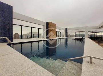 Apartamento · 54m² · 1 Quarto · 1 Vaga · Apartamento 01 quarto - Boqueirão - Santos