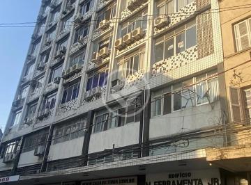 Comercial · 50m² · 1 Quarto · Sala - Centro - Santos