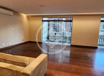 Apartamento · 300m² · 4 Quartos · 3 Vagas · Apartamento - 4 quartos - Boqueirão - Santos