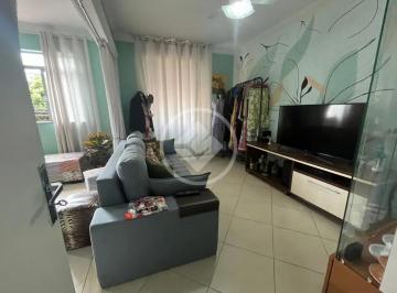 Apartamento · 70m² · 2 Quartos · 1 Vaga · Apartamento - 2 quartos - Bairro Aparecida - Santos