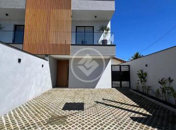 Casa · 224m² · 5 Quartos · 2 Vagas · Casa 5 quartos - São Lourenço - Bertioga