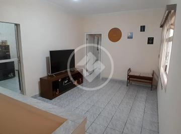 Casa · 87m² · 2 Quartos · 1 Vaga · Casa 2 quartos - Ponta da Praia - Santos