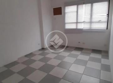 Comercial · 44m² · 1 Vaga · Sala Comercial - Gonzaga - Santos