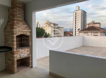 Casa · 180m² · 3 Quartos · 2 Vagas · Casa 03 quartos - Boqueirão - Santos