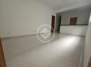 Casa · 100m² · 3 Quartos · 2 Vagas · Casa - 3 quartos - Embaré - Santos