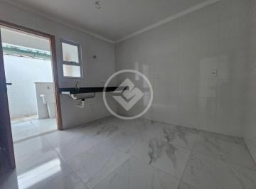 Casa · 166m² · 3 Quartos · 2 Vagas · Casa - 3 quartos - Boqueirão - Santos