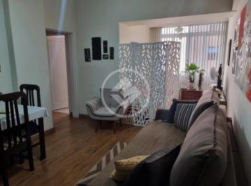 Apartamento · 89m² · 2 Quartos · Apartamento 2 quartos - Boqueirão - Santos