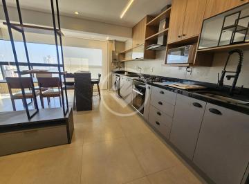 Apartamento · 65m² · 2 Quartos · 1 Vaga · Apartamento - 2 quartos - Ponta da Praia - Santos