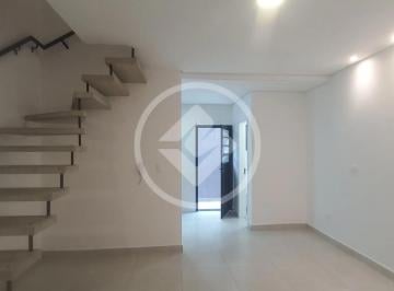 Casa · 80m² · 3 Quartos · 1 Vaga · Casa Villaggio - 3 quartos - Japuí - São Vicente