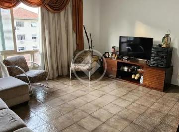 Apartamento · 116m² · 3 Quartos · 1 Vaga · Apartamento 3 quartos - Gonzaga - Santos