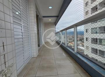 Apartamento · 82m² · 2 Quartos · 2 Vagas · Apartamento - 2 Quartos- Encruzilhada - Santos