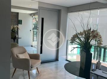 Comercial · 387m² · 4 Quartos · 4 Vagas · Cobertura - 4 quartos - Boqueirão - Santos
