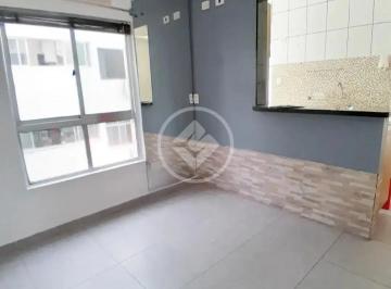 Apartamento · 40m² · 1 Quarto · 1 Vaga · Kitnet - Centro - São Vicente