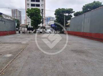 Comercial · 470m² · Terreno - Aparecida -Santos