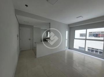 Apartamento · 82m² · 2 Quartos · 1 Vaga · Apartamento - 2 quartos - Aparecida - Santos