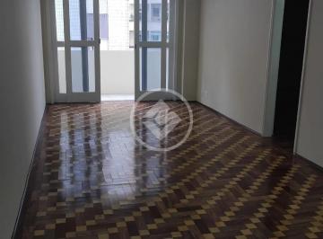 Apartamento · 81m² · 1 Quarto · 1 Vaga · Apartamento - 1 quarto - Itararé - São Vicente