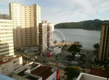 1053F576-4060-40B2-91A4-839002DFC956.JPG · Apartamento 2 quartos - Boa Vista - São Vicente