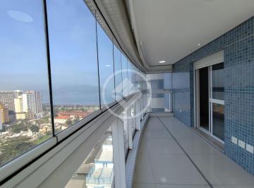 su 08.jpg · Apartamento 4 quartos - Aparecida - Santos
