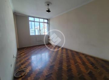 sala 02.jpg · Apartamento 2 quartos - Gonzaga - Santos