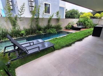 Casa de 5 quartos, João Pessoa · REF: CA014 - Casa à Venda, Condomínio Fechado, João Pessoa, Altiplano, 5 suítes