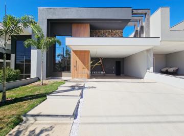 Casa de 3 quartos, Indaiatuba · Linda Casa, 3 Suítes, sendo 1 Master com Closet, Escritório, Piscina, Indaiatuba