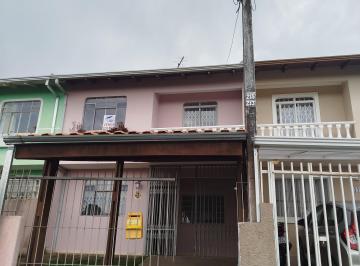 Casa de 1 quarto, Curitiba · Sobrado 3 Dormitórios Pilarzinho