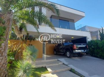 Foto 01 · Impecável casa em condomínio à venda em Jundiaí-SP, Recanto Quarto Centenário: 3 quartos, 3 suítes, 