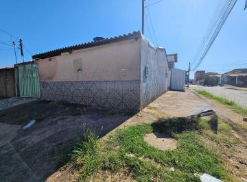 Casa de 4 quartos, Recanto das Emas · Recanto das Emas qd 202