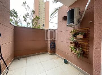 Foto 01 · Apartamento Garden à venda Condomínio Reserva São Carlos, Sorocaba