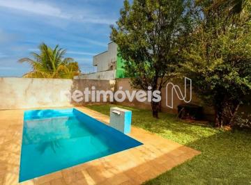 Casa de 5 quartos, Brasília · [SS] Quintas do Sol - Casa com 5 Suítes, Piscina e Área Verde – Jardim Botânico