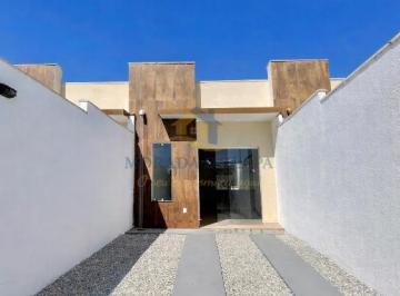 Casa · 120m² · 2 Quartos · 2 Vagas · Casa de 2 Quartos a Venda no Bairro Cachoeira