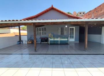 Casa · 355m² · 4 Quartos · 2 Vagas · Casa de 4 Quartos a Venda no Bairro Dom Pedro I