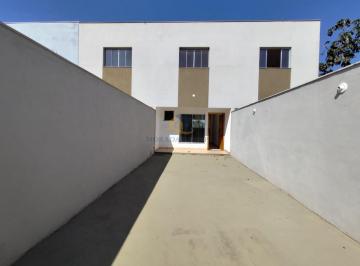 Casa · 2 Quartos · 2 Vagas · Casa, Residencial para Venda, Dom Pedro I, São José da Lapa