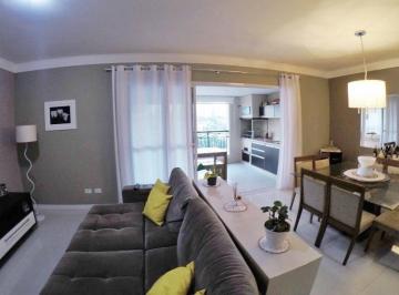 Apartamento de 4 quartos, São José dos Campos · Apartamento, 4 Dormitórios (1 suíte), 176M², Edifício Unique, Vila Ema.