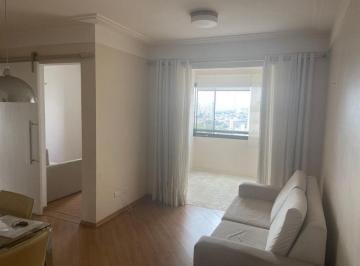 Apartamento de 3 quartos, Osasco · Apartamento à venda tem 62 m², 3 quartos em Vila Yara - Osasco - SP