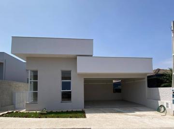 Casa · 260m² · 5 Quartos · Casa de Luxo em Condomínio na Fazenda Serrinha: 5 Quartos, 3 Suítes, 5 Banheiros, 260m² em Itatiba-S