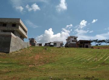 Terreno · 378m² · Terreno à venda em Itupeva-SP, Bairro da Mina - 378,00 m² de área!